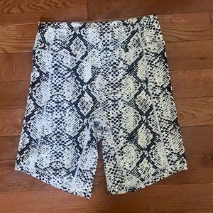 Balance Athletica Biker Shorts